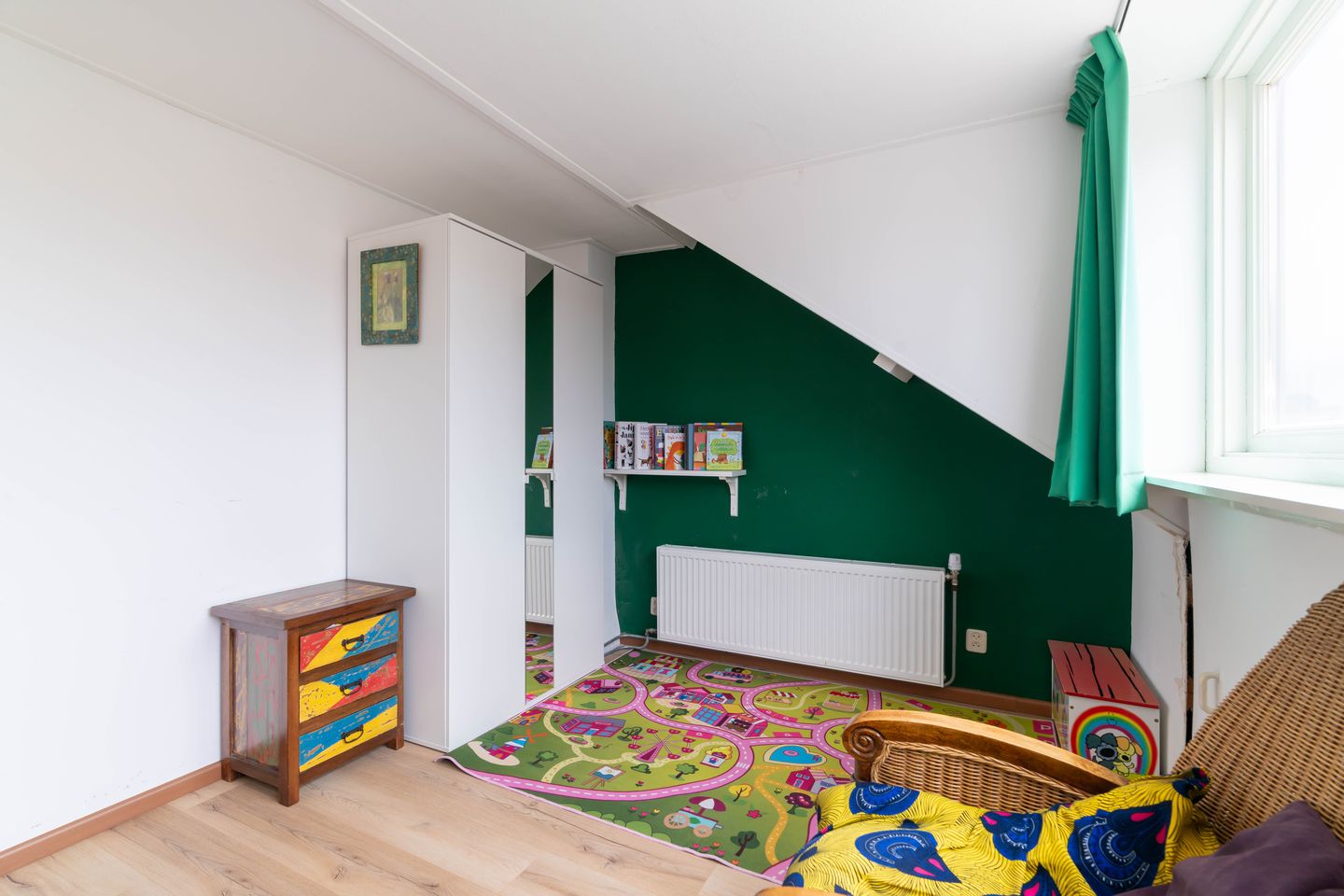 Foto 34 van Rodenbachstraat 35