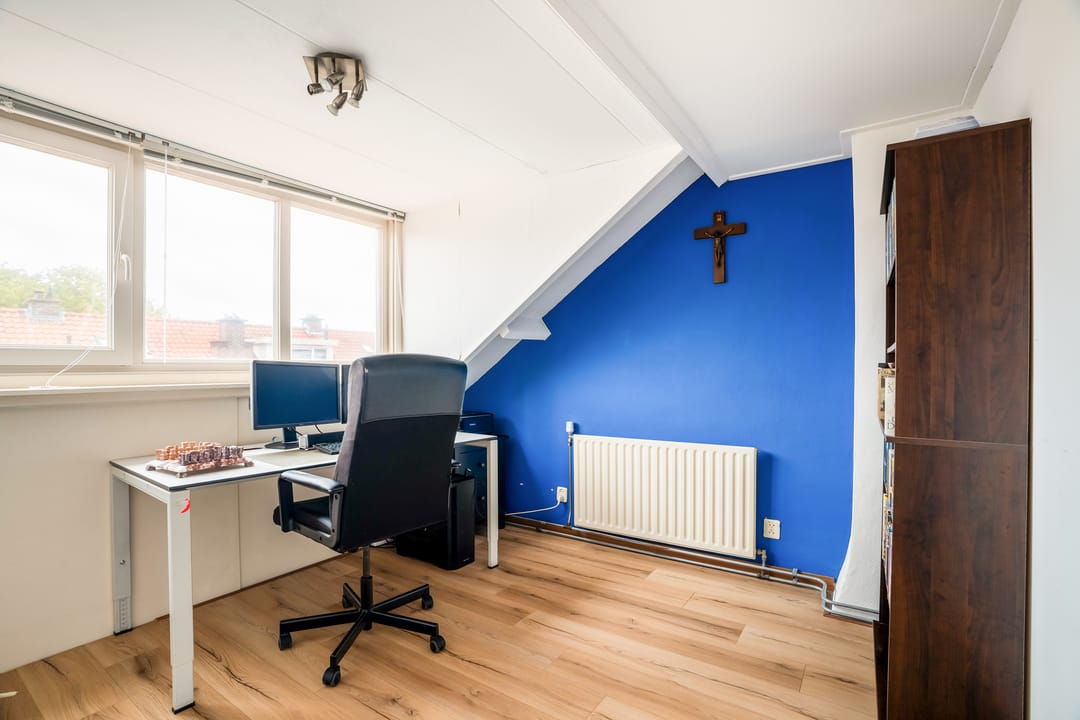 Foto 32 van Rodenbachstraat 35