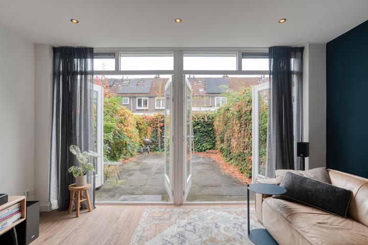 Foto 2 van Oosterstraat 15