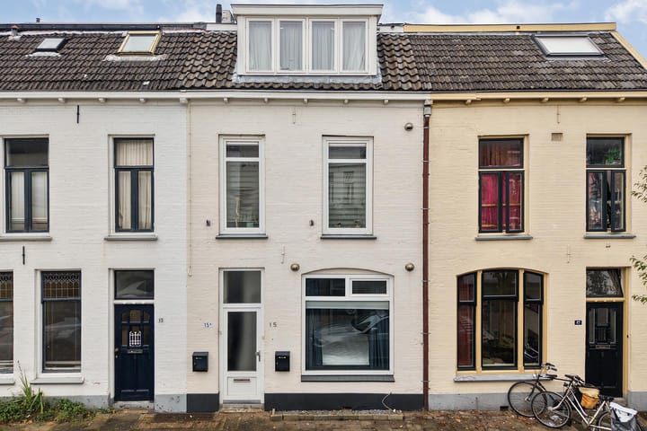 Foto 3 van Oosterstraat 15