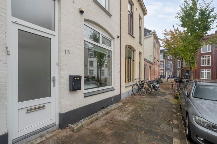 Foto 5 van Oosterstraat 15