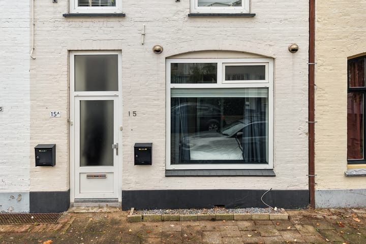 Foto 4 van Oosterstraat 15