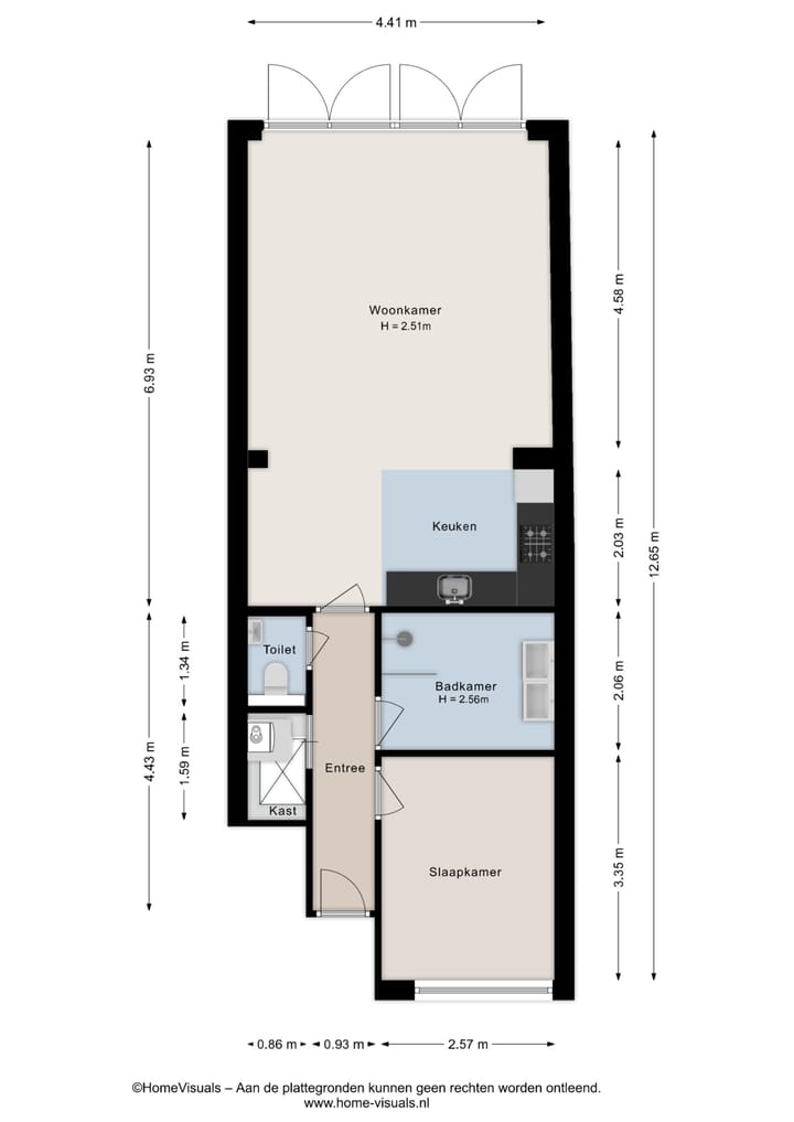 Foto 22 van Oosterstraat 15