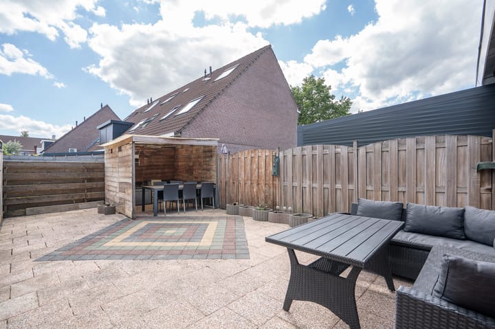 Foto 3 van Laantje van Van Iperen 115