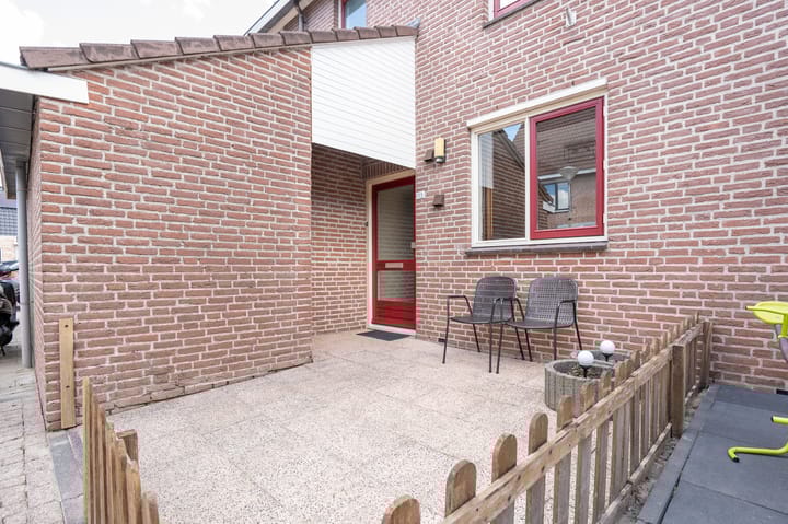 Foto 5 van Laantje van Van Iperen 115