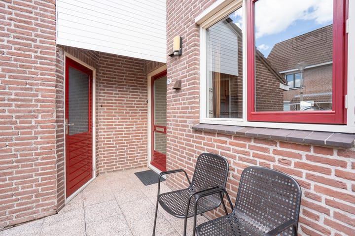 Foto 6 van Laantje van Van Iperen 115