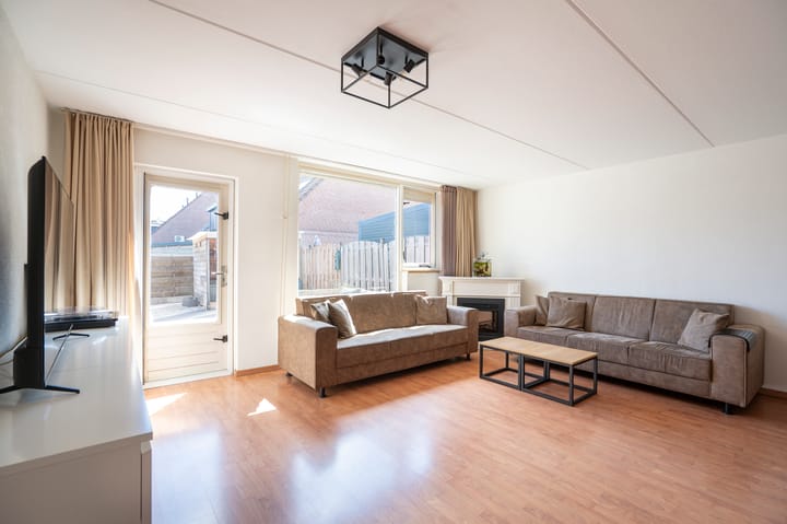 Foto 8 van Laantje van Van Iperen 115