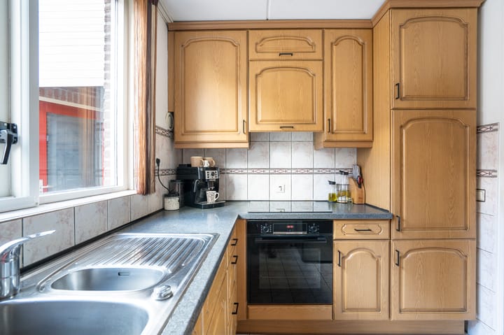 Foto 15 van Laantje van Van Iperen 115