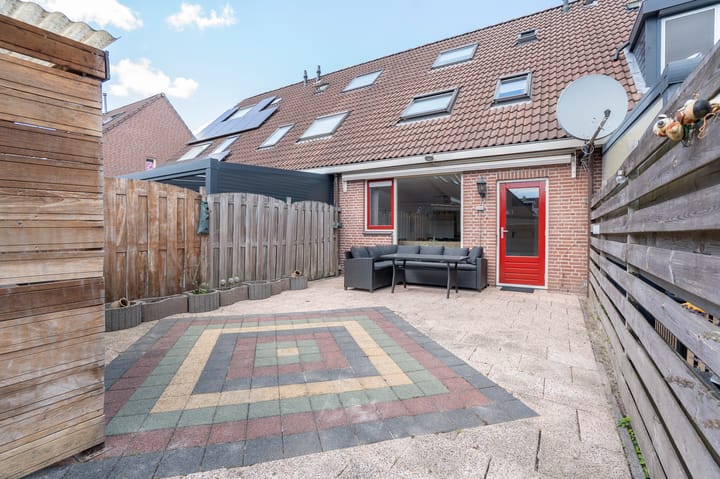 Foto 38 van Laantje van Van Iperen 115