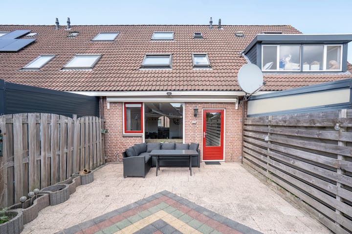 Foto 39 van Laantje van Van Iperen 115