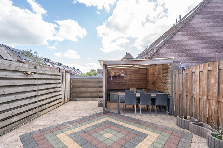 Foto 40 van Laantje van Van Iperen 115