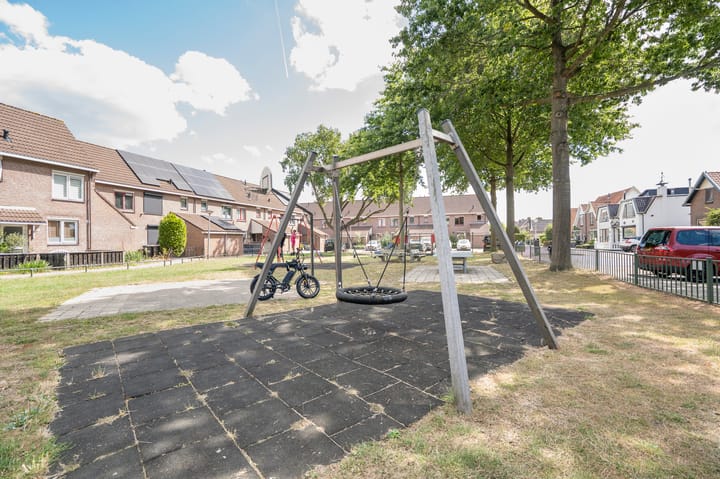 Foto 43 van Laantje van Van Iperen 115