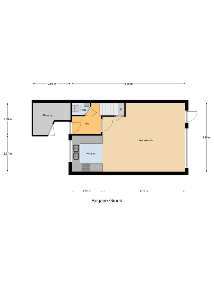 Foto 44 van Laantje van Van Iperen 115