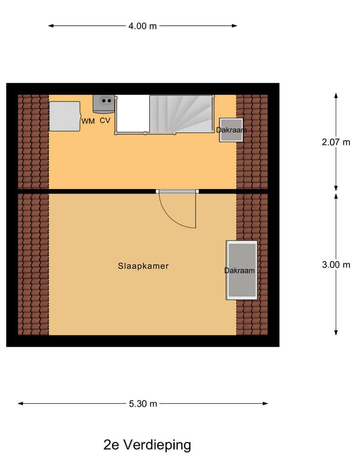 Foto 46 van Laantje van Van Iperen 115
