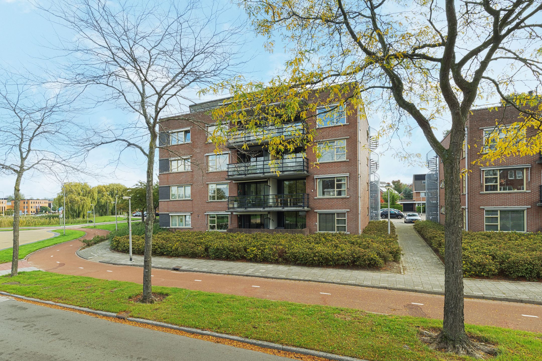 Cuypersdreef, 90, Barendrecht, 2992HP, Zuid-Holland, Nederland 90