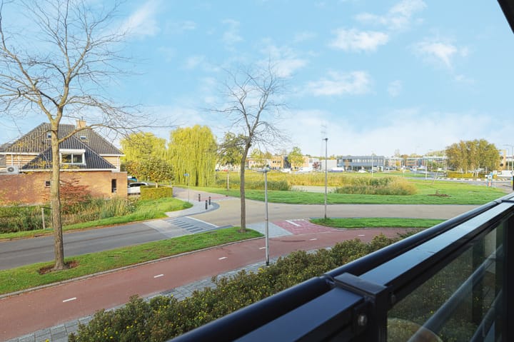 Foto 4 van Cuypersdreef 90