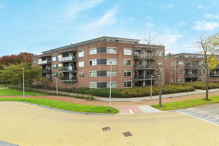 Foto 6 van Cuypersdreef 90