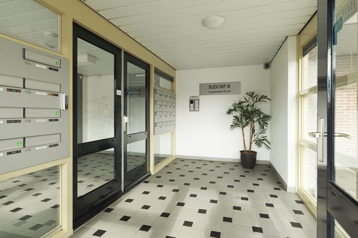 Foto 8 van Cuypersdreef 90