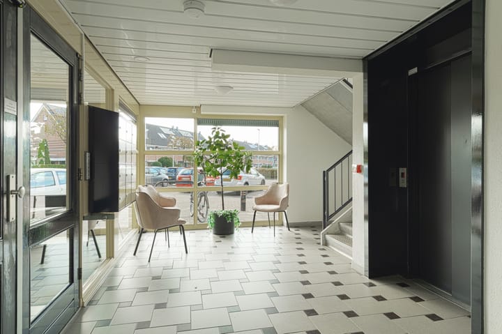 Foto 9 van Cuypersdreef 90