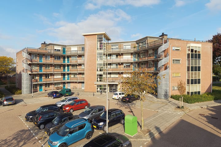 Foto 27 van Cuypersdreef 90