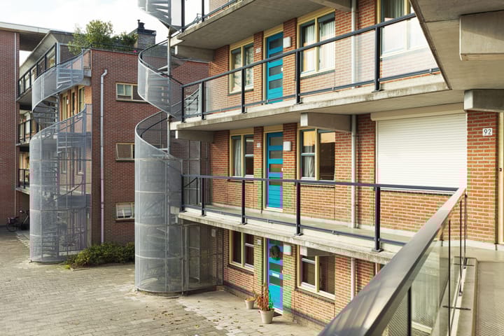 Foto 30 van Cuypersdreef 90