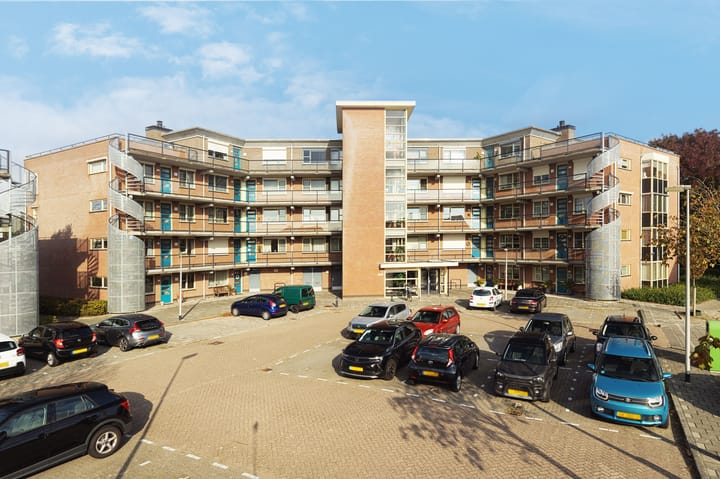 Foto 28 van Cuypersdreef 90