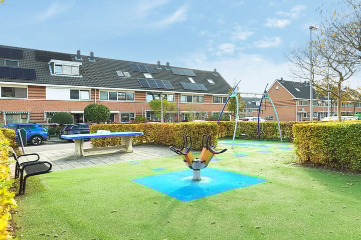 Foto 31 van Cuypersdreef 90