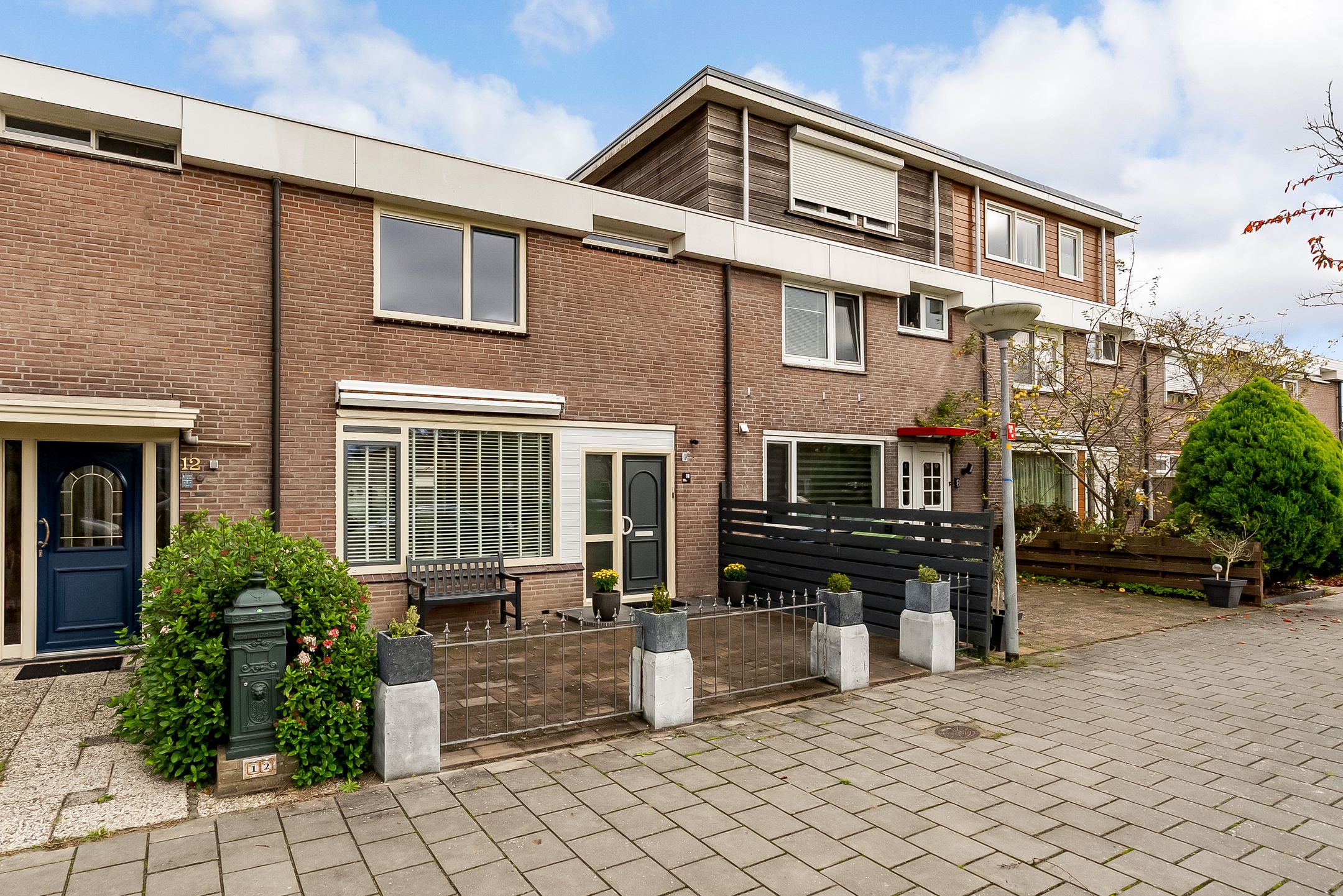 Terneuzenstraat, 10, Almere, 1324TM, Flevoland, Nederland 10