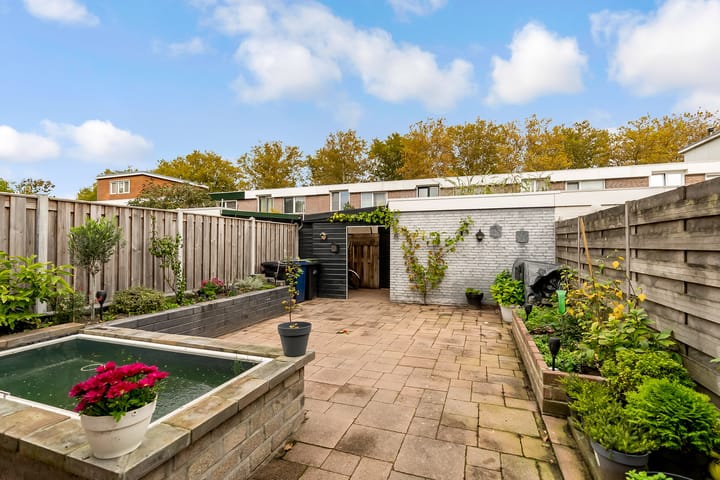 Foto 4 van Terneuzenstraat 10