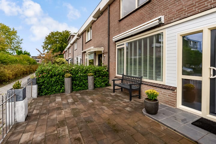 Photo 5 of Terneuzenstraat 10