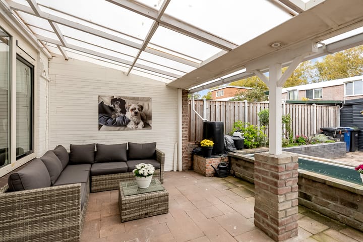 Photo 28 of Terneuzenstraat 10