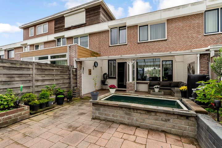 Photo 31 of Terneuzenstraat 10