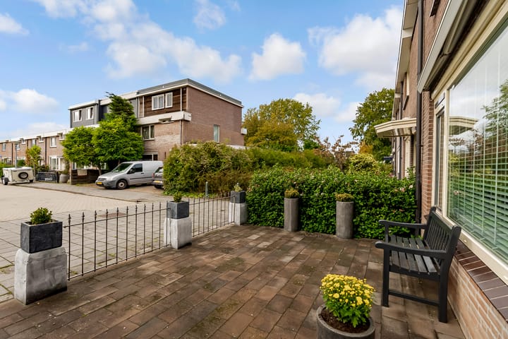 Photo 33 of Terneuzenstraat 10