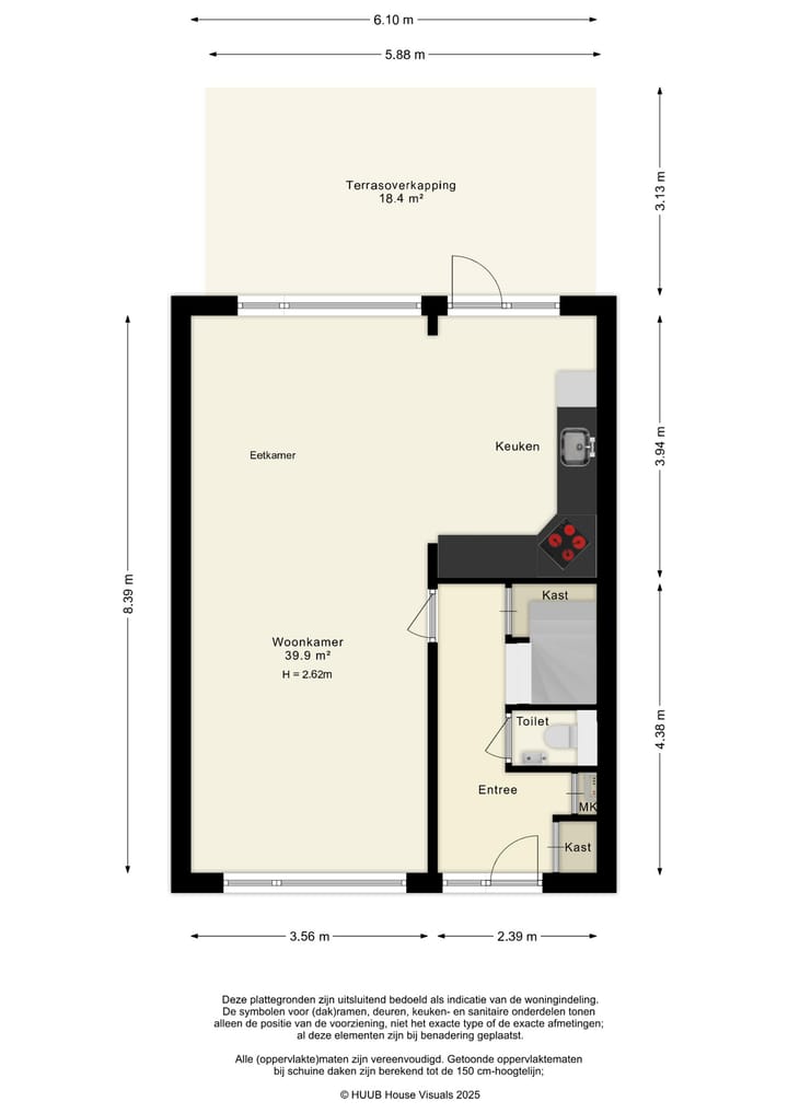 Photo 44 of Terneuzenstraat 10