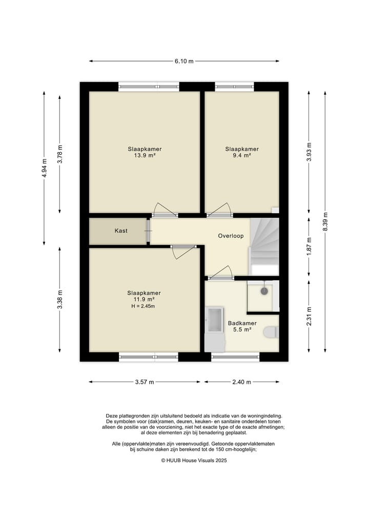 Photo 45 of Terneuzenstraat 10