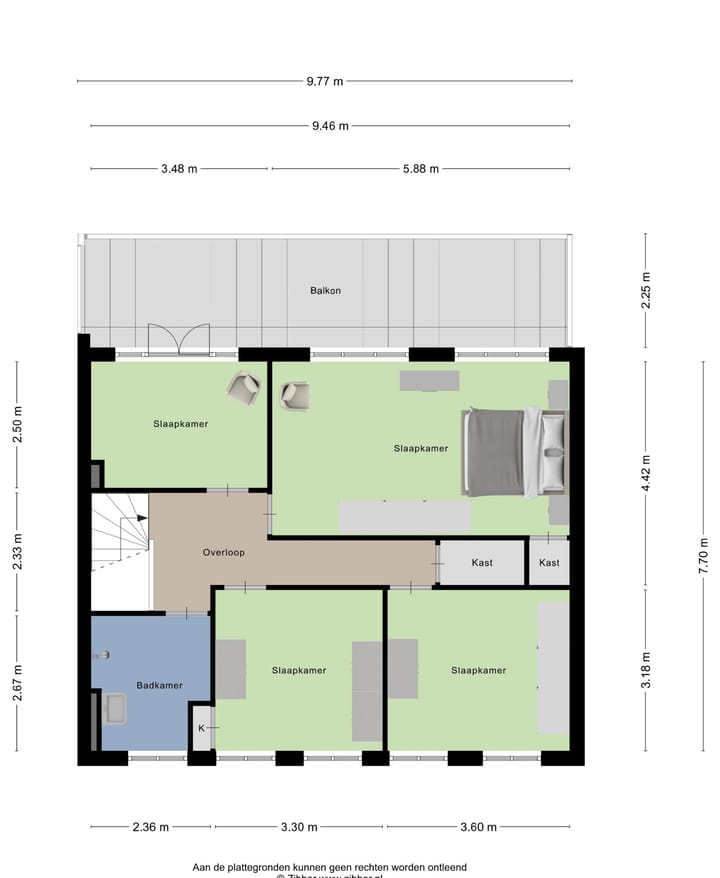 Photo 51 of Graaf van Bronkhorststr 11