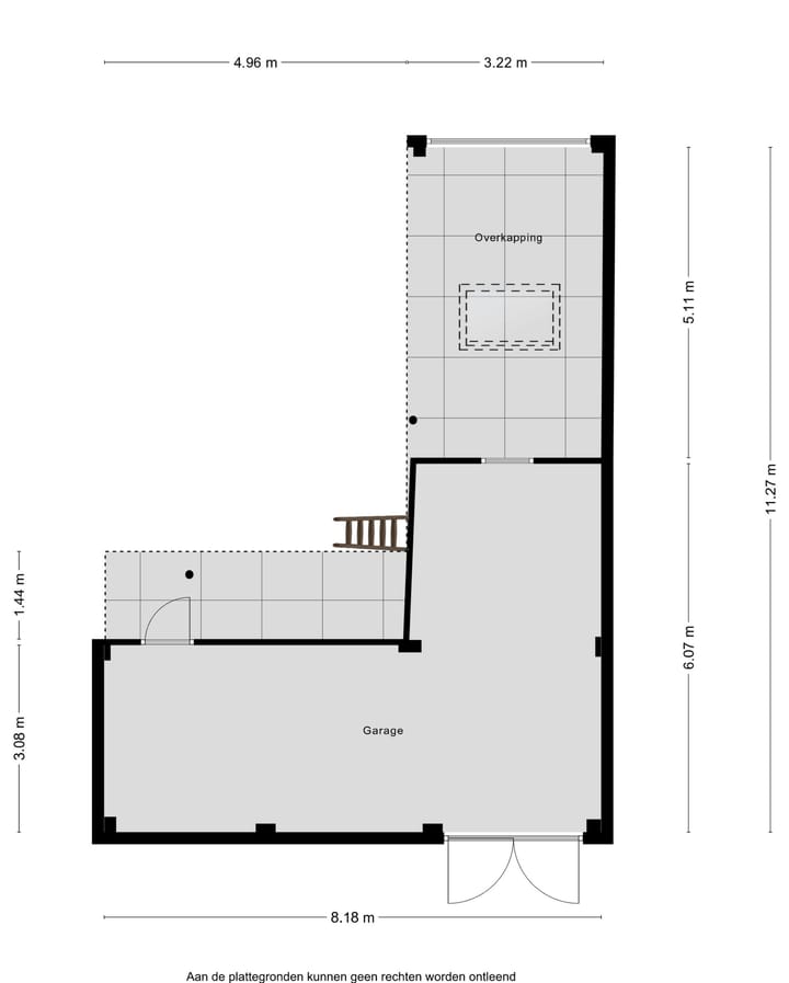 Photo 52 of Graaf van Bronkhorststr 11