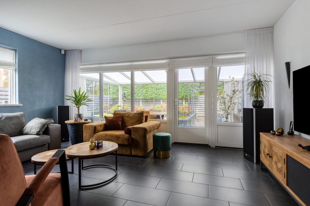 Foto 13 van Rozenstraat 31