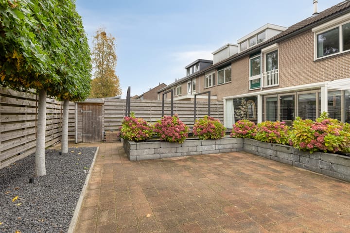 Foto 40 van Rozenstraat 31