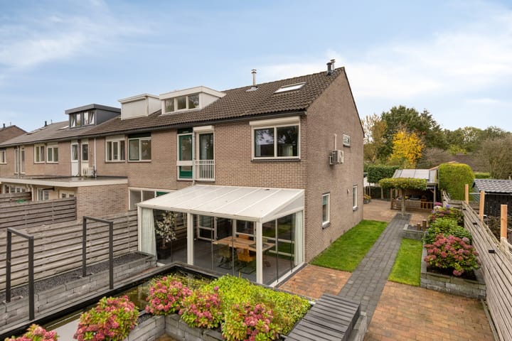 Foto 42 van Rozenstraat 31