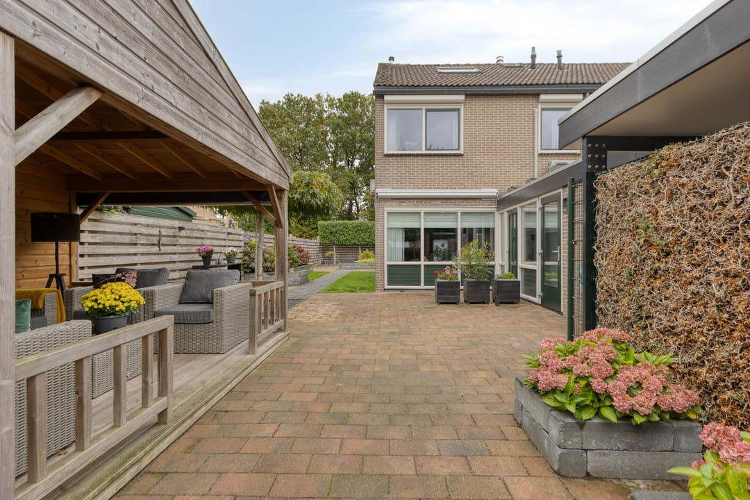 Foto 46 van Rozenstraat 31