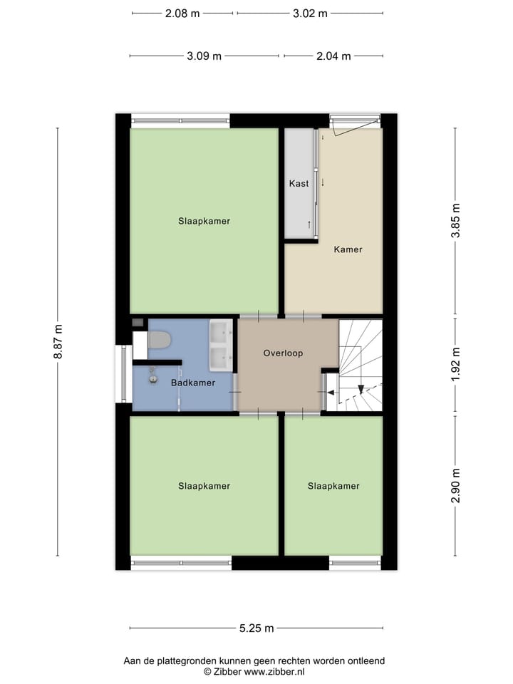 Foto 53 van Rozenstraat 31