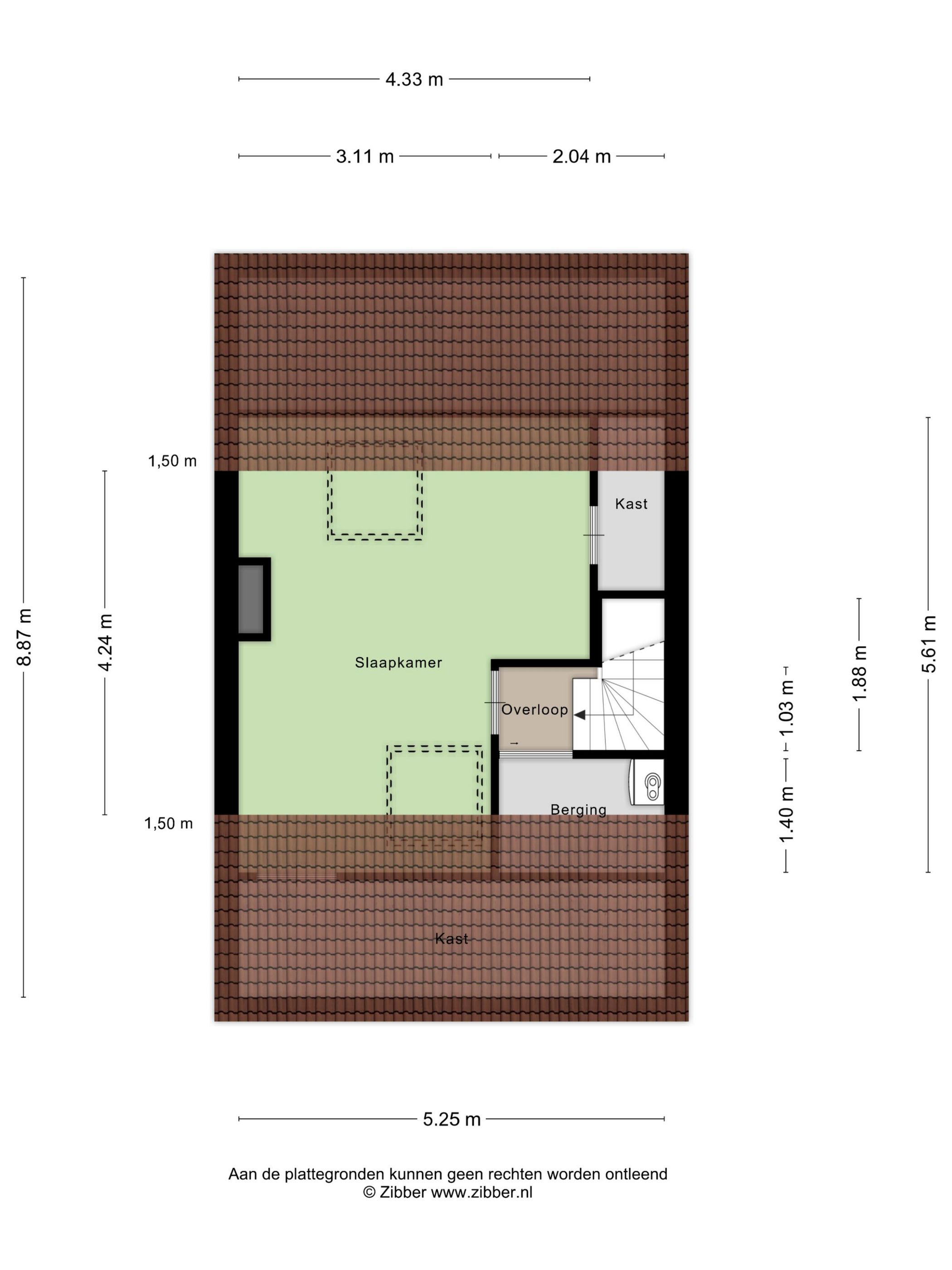 Foto 54 van Rozenstraat 31