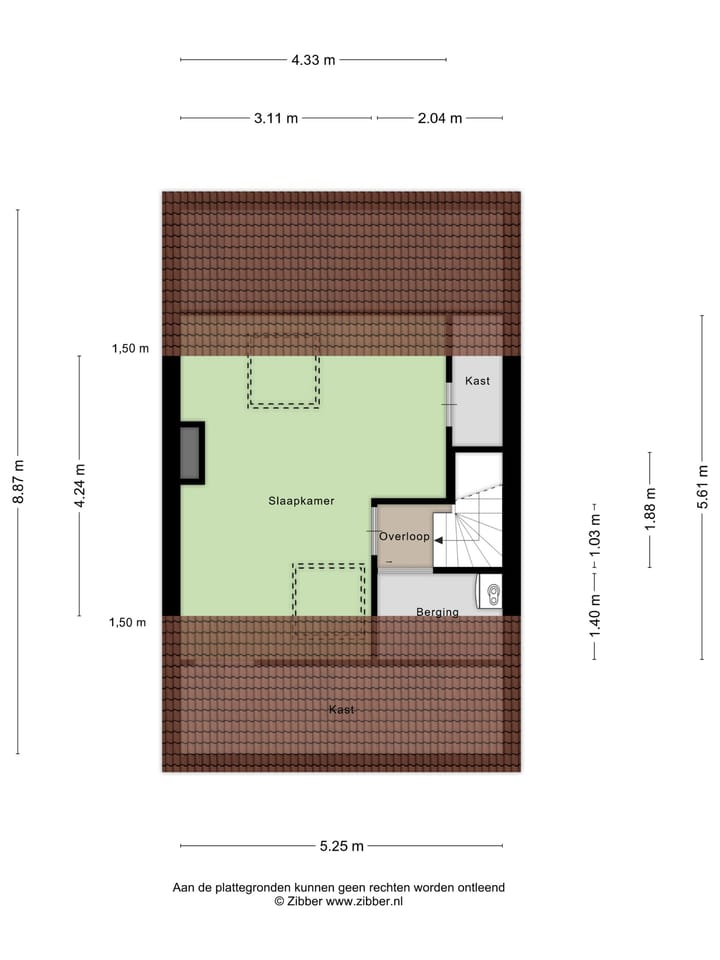 Foto 54 van Rozenstraat 31