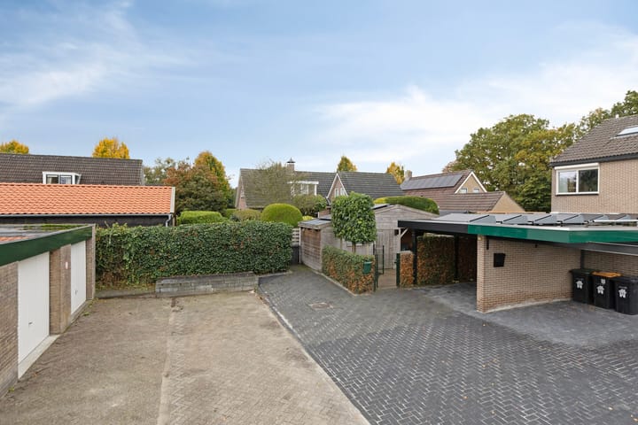 Foto 50 van Rozenstraat 31