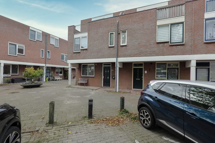 Foto 3 van Galkemaheerd 28