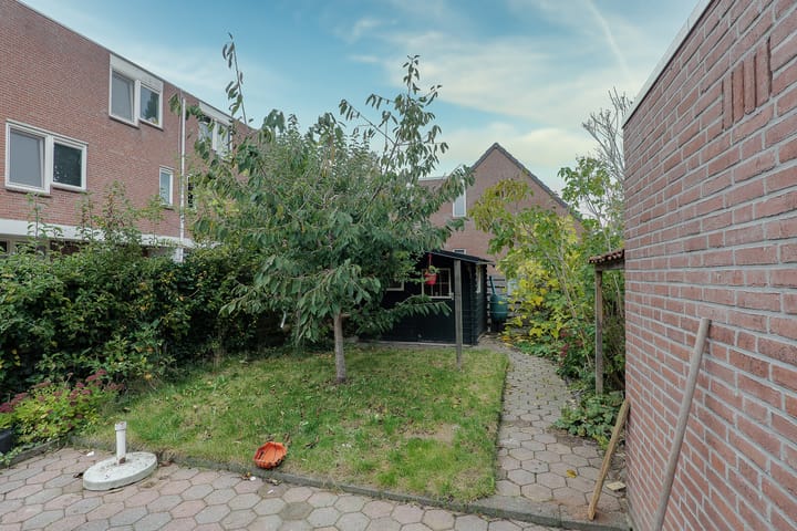 Foto 11 van Galkemaheerd 28