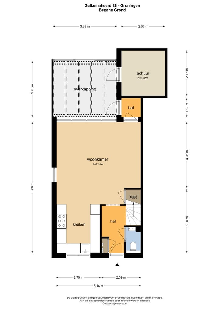 Foto 24 van Galkemaheerd 28