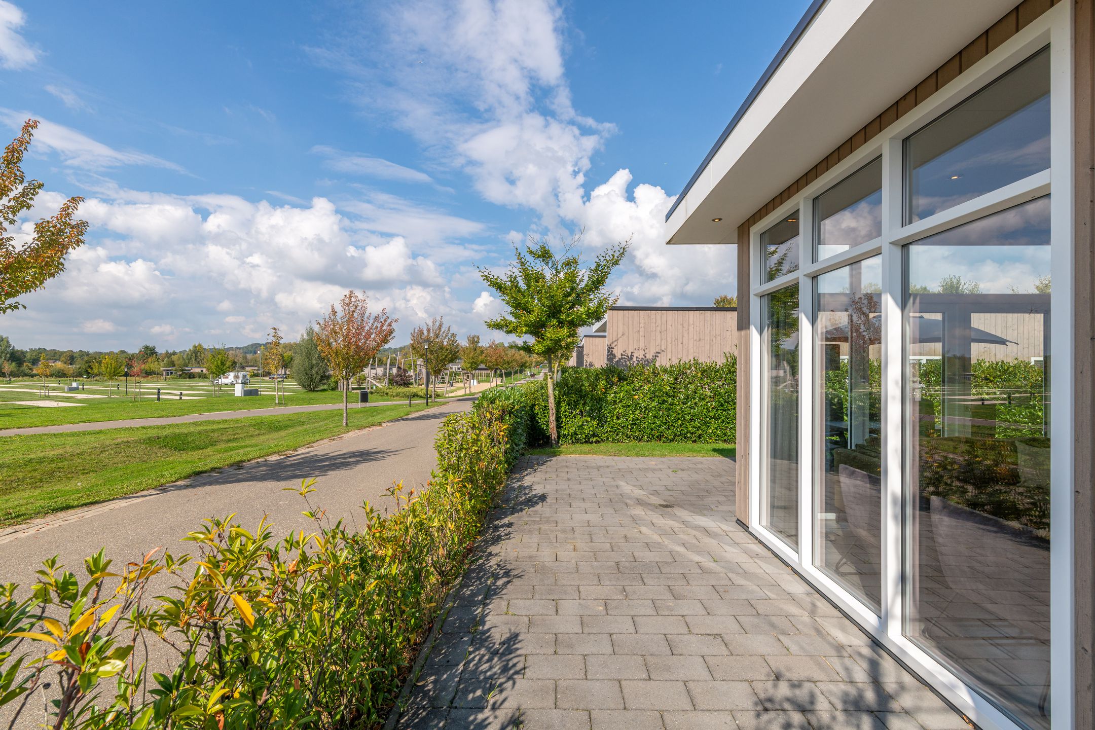 2-bedroom freehold villa in Schin op Geul — photo 5 of 5