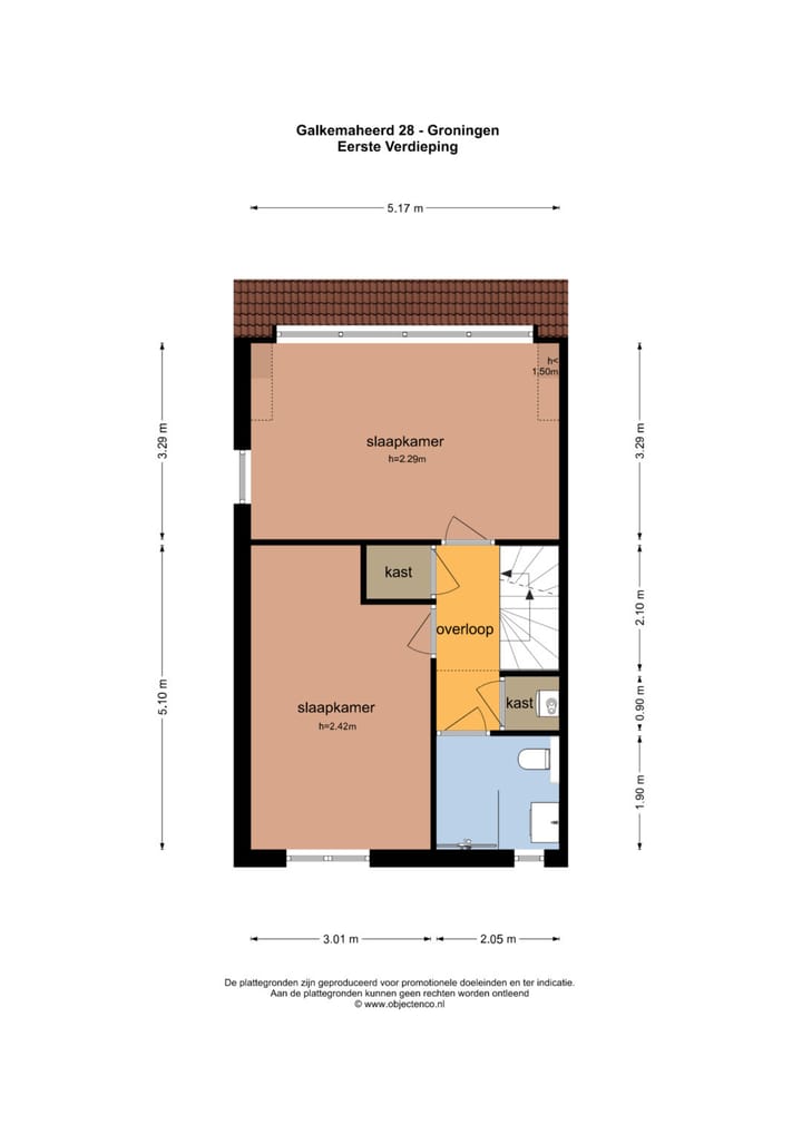 Foto 27 van Galkemaheerd 28